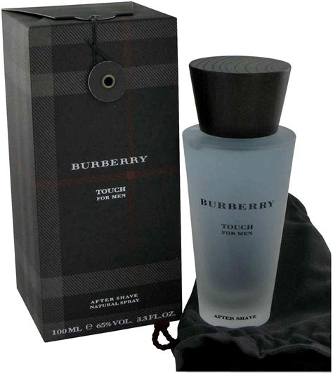 burberry touch cologne smell|burberry touch aftershave lotion.